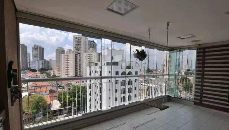 Imagem APARTAMENTO RESIDENCIAL em SÃO PAULO - SP, VILA GUMERCINDO