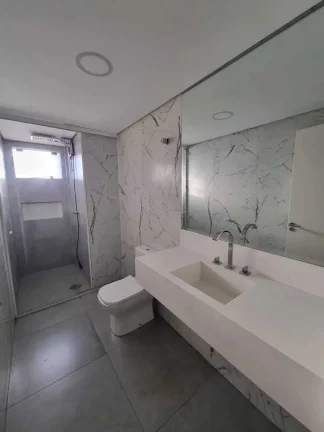 Imagem Apartamento com 4 dormitórios sendo 1 suíte e 1 vaga no Centro de Itajaí