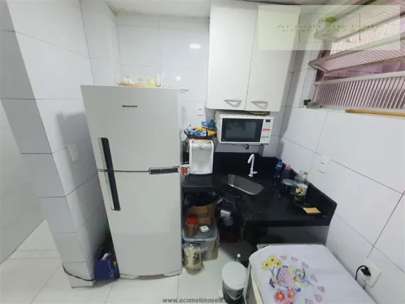 Imagem Apartamentos no Litoral para venda em Praia Grande no bairro Ocian