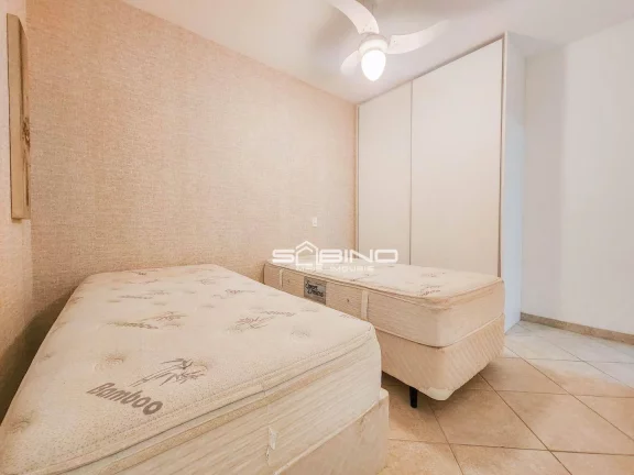 Imagem Apartamento à venda no condomínio Viva Vida, com 3 dormitórios 1 suíte 88m² - Riviera de São Lourenço SP