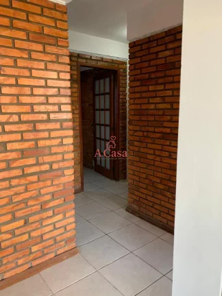 Imagem Sobrado com 4 Dormitorio(s) localizado(a) no bairro Nonoai em Porto Alegre / Rio Grande do Sul Ref.:210