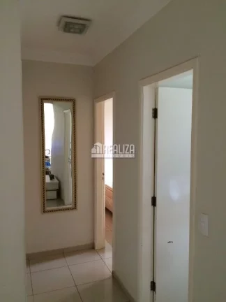 Imagem Apartamento à venda no Condomínio Residencial Havaí, no bairro Santa Maria, em Uberaba
