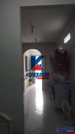 Imagem ALUGO PONTO COMERCIAL NA CIDADE NOVA