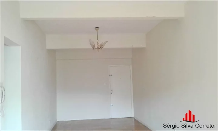 Imagem Apartamento para Venda com 02 quartos na Região de Vila Capivari.