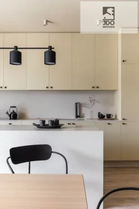 Imagem Apartamento a Venda no bairro Vila Izabel - Curitiba, PR
