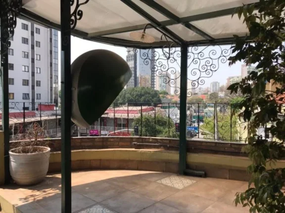 Imagem Comércio para Venda por R$1.400.000,00 com 120m² - Perdizes, São paulo / SP - Cód. BDI31159