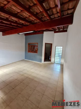 Imagem Casa a venda SemiNova Bairro Nova Leme aceita Financiamento