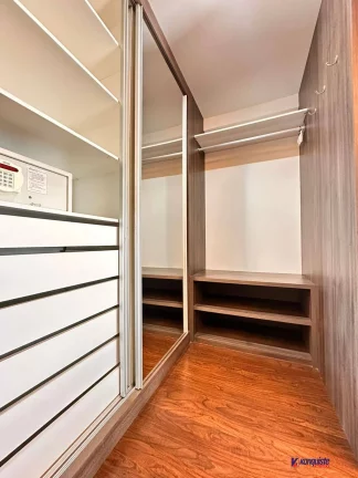 Imagem ALUGO LOFT 1/4 NO ATMOSFERA - SANTA MONICA