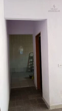 Imagem Casa Padrão à Venda – Vila Mirim | Praia Grande | 1 Dorm | R$ 190.000