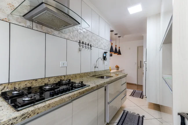 Imagem Apartamento para venda em Jaraguá com 3 quartos, sendo 1 suíte , 67m2
