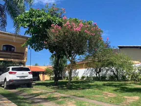 Imagem Casa para Venda em Itanhaém, Belas Artes, 4 dormitórios, 2 suítes, 3 banheiros, 6 vagas