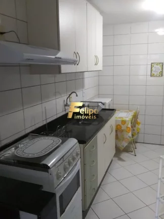 Imagem APARTAMENTO DE 2 QUARTOS SENDO 1 SUÍTE NA PRAIA DO MORRO / GUARAPARI - ES