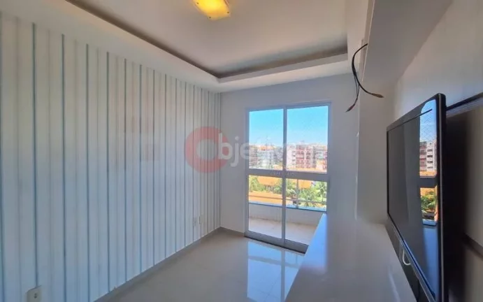 Imagem Cobertura duplex, 3 quartos ( sendo 2 suítes ) Braga - Cabo Frio