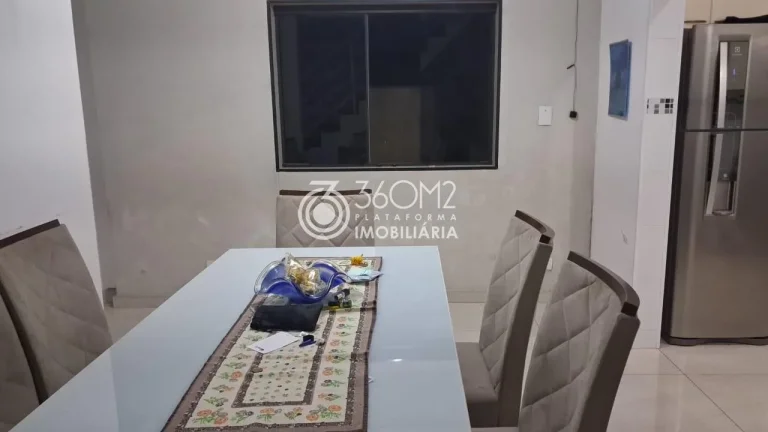 Imagem Sobrado para Venda em Diadema / SP no bairro Centro