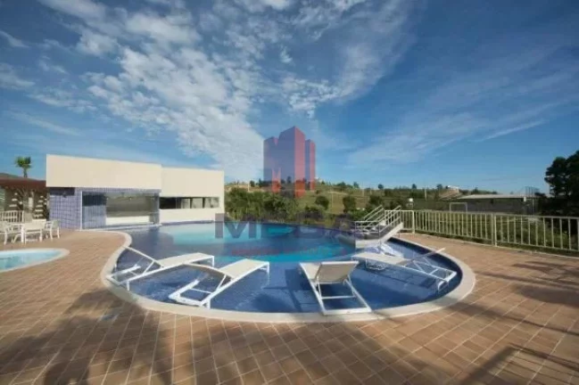 Imagem lote no condomínio Riviera Park, 685 m². É a melhor localização do condomínio, com vista para ...
