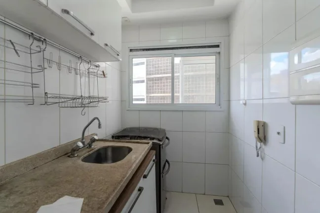 Imagem Studio 34m² perto av. Paulista por 398 mil