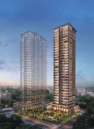 Imagem APARTAMENTO RESIDENCIAL em São Paulo - SP, Itaim Bibi