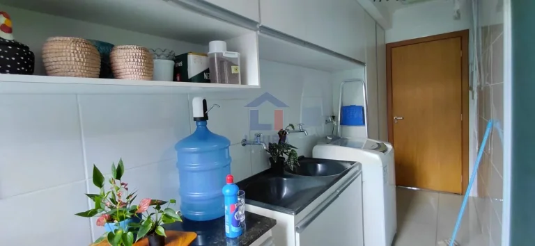 Imagem APARTAMENTO RESIDENCIAL em PARÁ DE MINAS - MG, SÃO JOSÉ