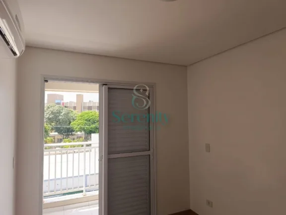 Imagem Apartamento para alugar no Jardim Monções - Londrina/PR