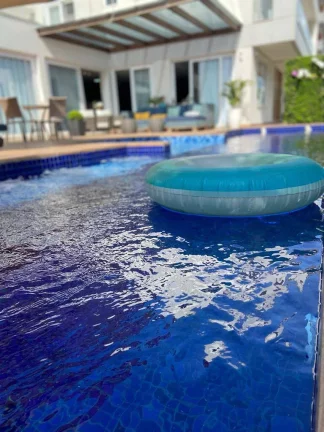 Imagem CASA PARA LOCAÇÃO DE TEMPORADA EM JURERÊ INTERNACIONAL, FLORIANÓPOLIS