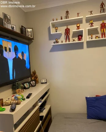 Imagem APARTAMENTO RESIDENCIAL em Sao Paulo - SP, Vila Prudente