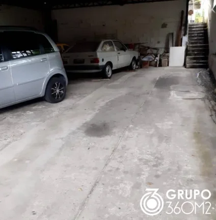 Imagem Sobrado para Venda em Santo André / SP no bairro Vila Eldízia