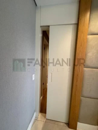 Imagem Oportunidade única: Apartamento de luxo com 3 quartos na Vila Nova Conceição, São Paulo-SP - 157m², 3 suítes, 3 salas, 4 banheiros, 3 vagas!