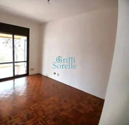 Imagem Apartamento à Venda em Moema - São Paulo/SP.