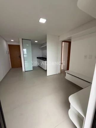 Imagem Apto - 2 Quartos - 1 Suíte - 54 m² - Intermares, Cabedelo/PB