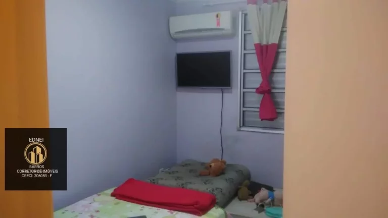 Imagem SOBRADO - NO BAIRRO - JARDIM REAL - CUBATÃO