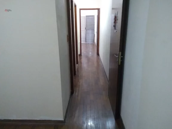 Imagem Ótimo Sobrado Vila Ema excelente localização