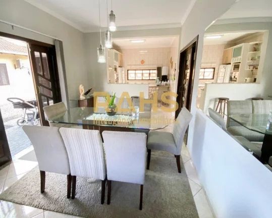 Imagem CASA NO VILA NOVA, PRÓXIMO A RUA XV DE NOVEMBR0 Excelente Sobrado, no Bairro Vila Nova, com 238 m2 ...