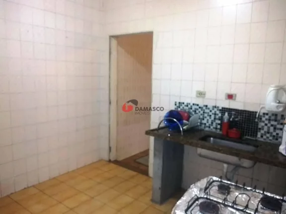Imagem Casa à venda 2 Quartos, 1 Suite, 2 Vagas, 104M², Olímpico, São Caetano do Sul - SP