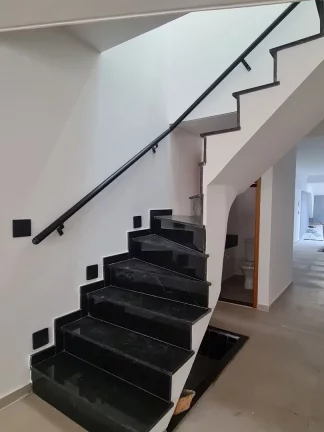 Imagem Sobrado com 3 dormitórios à venda, 204 m² por R$ 847.000,00 - brooklin Paulista - São Paulo/SP