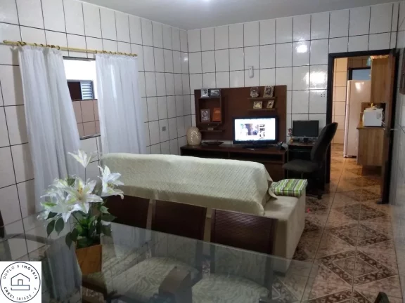 Imagem Imóvel em São Paulo / Zona sul / Bairro Jardim Novo Horizonte / 2 casas no terreno.