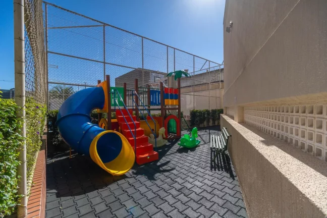 Imagem Apartamento de 2 quartos no bairro Cidade Industrial