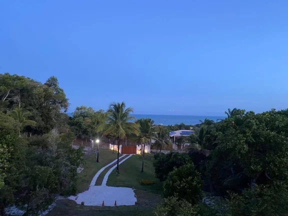 Imagem Paraíso em Cumuruxatiba