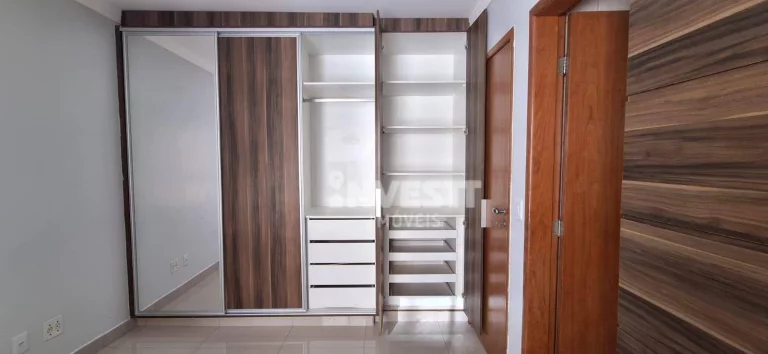Imagem Apartamento à venda no Setor Bueno - Goiânia/GO