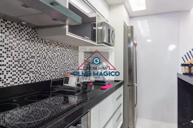 Imagem Apartamento Mobiliado!!! Melhor do Bela Vista - 2 dormitórios com 1 suíte