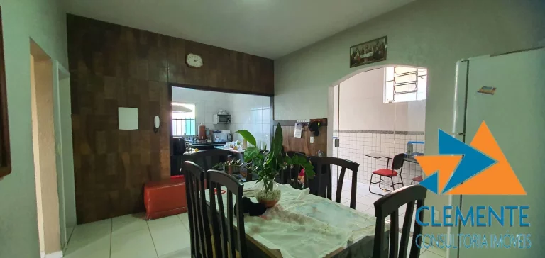 Imagem CASA CHACARA Á VENDA TERRENO 1.346 M²-B.JARDIM VITORIA/POUS.STO.ANTONIO-BH