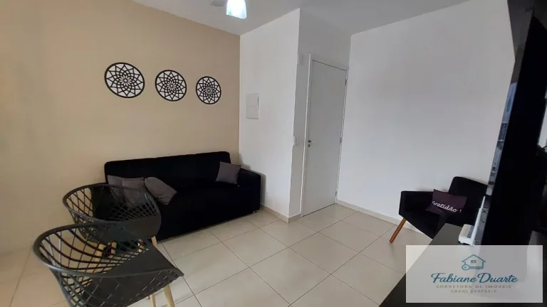 Imagem Apartamento 2 dormitórios a venda no Perequê Açú