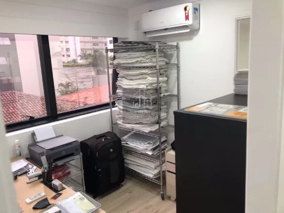 Imagem Sala à venda, 46 m² por R$ 428.000,00 - Perdizes - São Paulo/SP