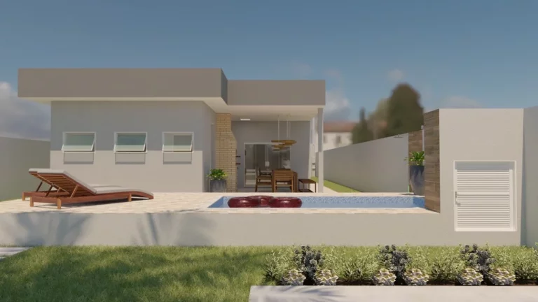 Imagem Casa com 3 dorms, Cibratel II, Itanhaém - R$ 685 mil, Cod: 2402