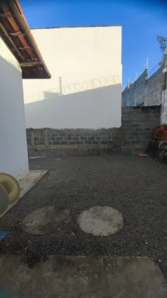 Imagem Casa para Mobiliada para locação no SIM