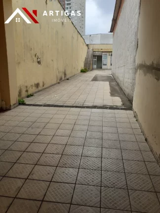 Imagem Vende ou Aluga Galpão 351 m² na Mooca A.C 260 m² Terreno 9x39m