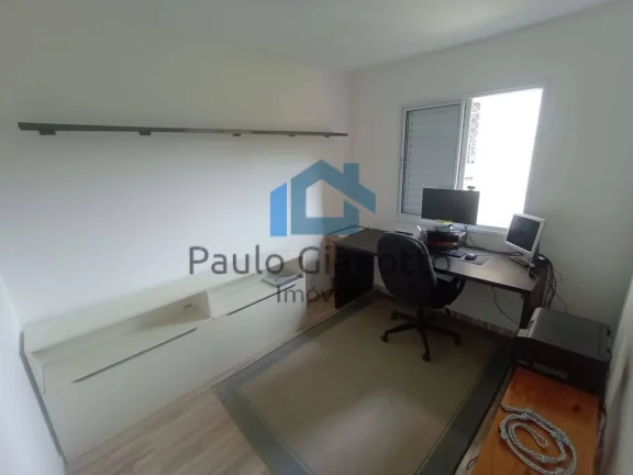 Imagem Apartamento para locação no Residencial Villas da Granja