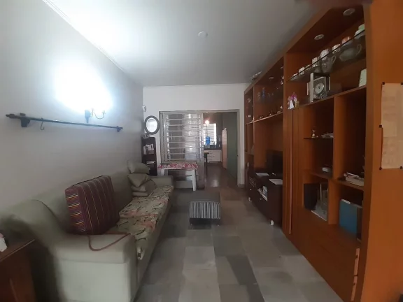 Imagem SOBRADO À VENDA POR R$ 1.570.000,00 - INDIANÓPOLIS - SÃO PAULO/SP