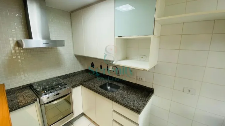 Imagem Apartamento à venda - R$ 500.000,00 - Gleba Fazenda Palhano - Londrina - PR