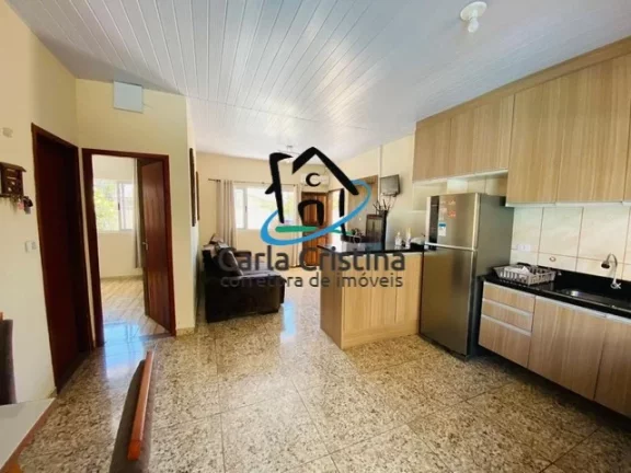 Imagem CASA RESIDENCIAL em MATINHOS - PR, Balneário Perequê