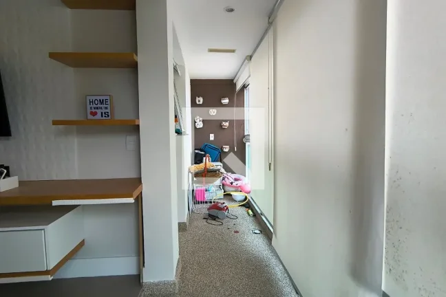 Imagem Apartamento à Venda - Recreio, 2 Quartos, 156 m2